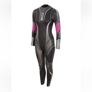 HUUB EX-DEMO ACARA TRIATHLON WETSUIT